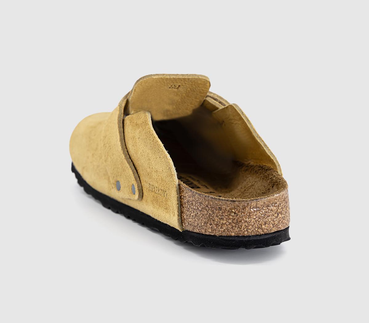 BIRKENSTOCKLoma ClogsCork Brown