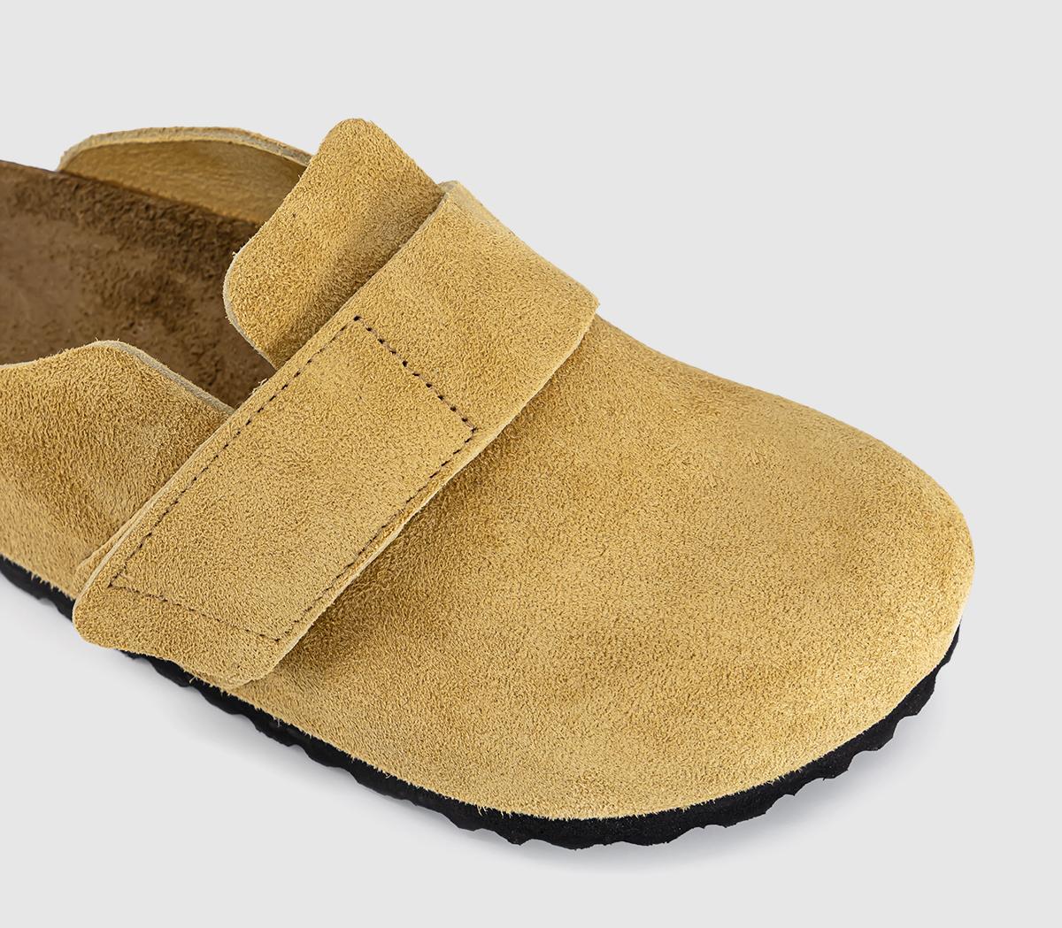 BIRKENSTOCKLoma ClogsCork Brown