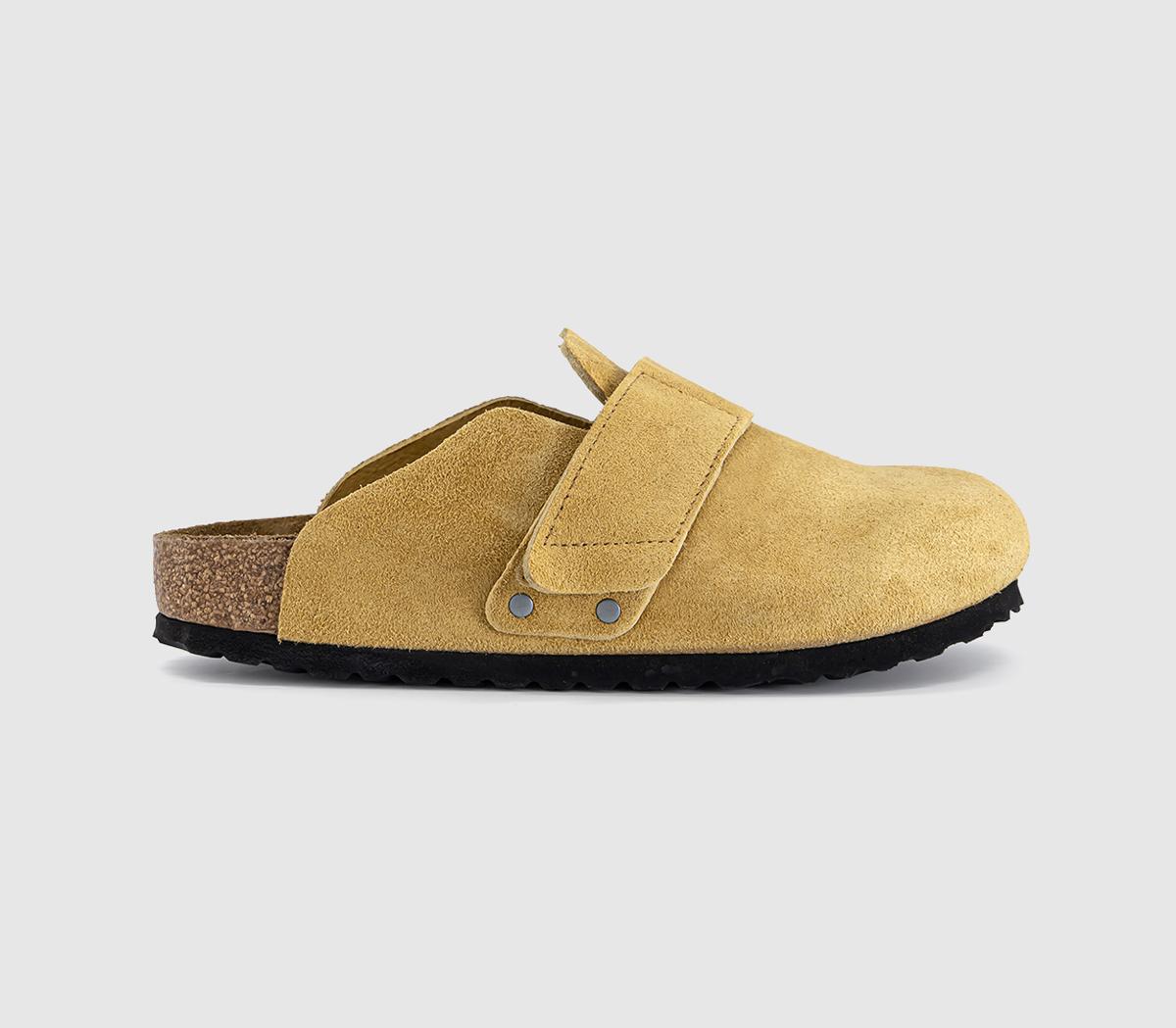 BIRKENSTOCKLoma ClogsCork Brown