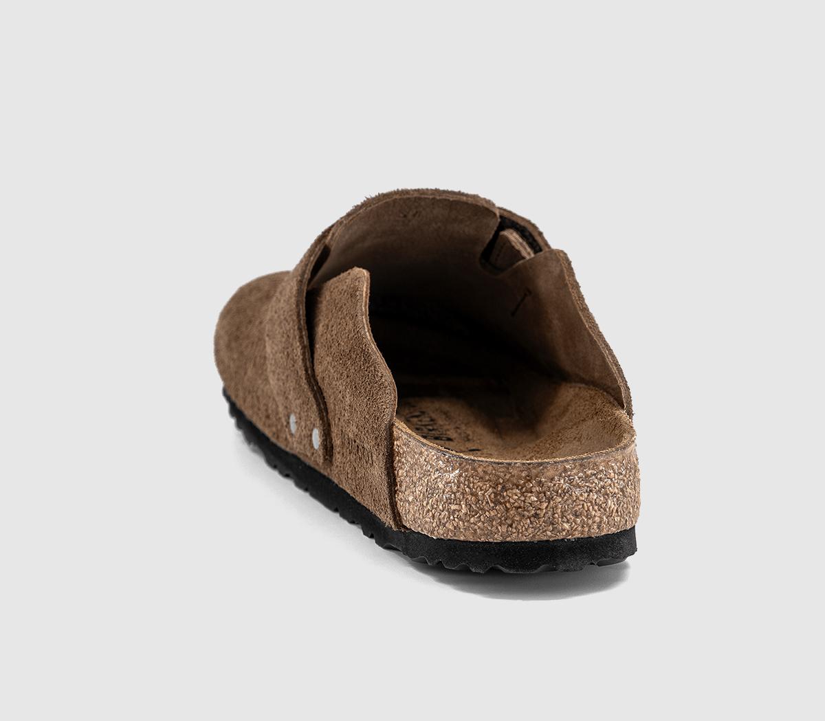 BIRKENSTOCKLoma ClogsDark Tea