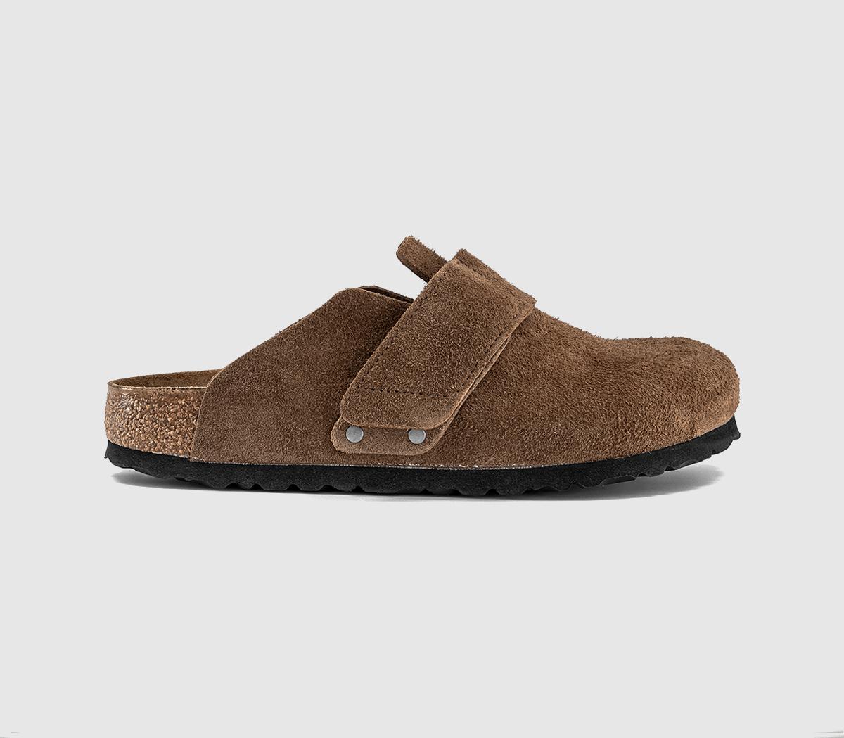 BIRKENSTOCKLoma ClogsDark Tea