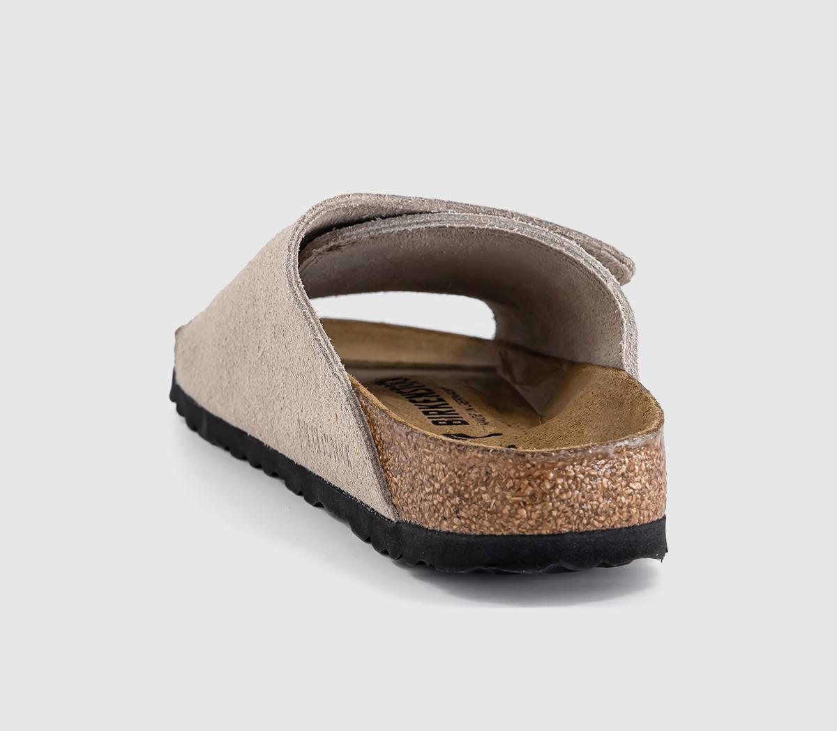 BIRKENSTOCKSolana SlidesOyster