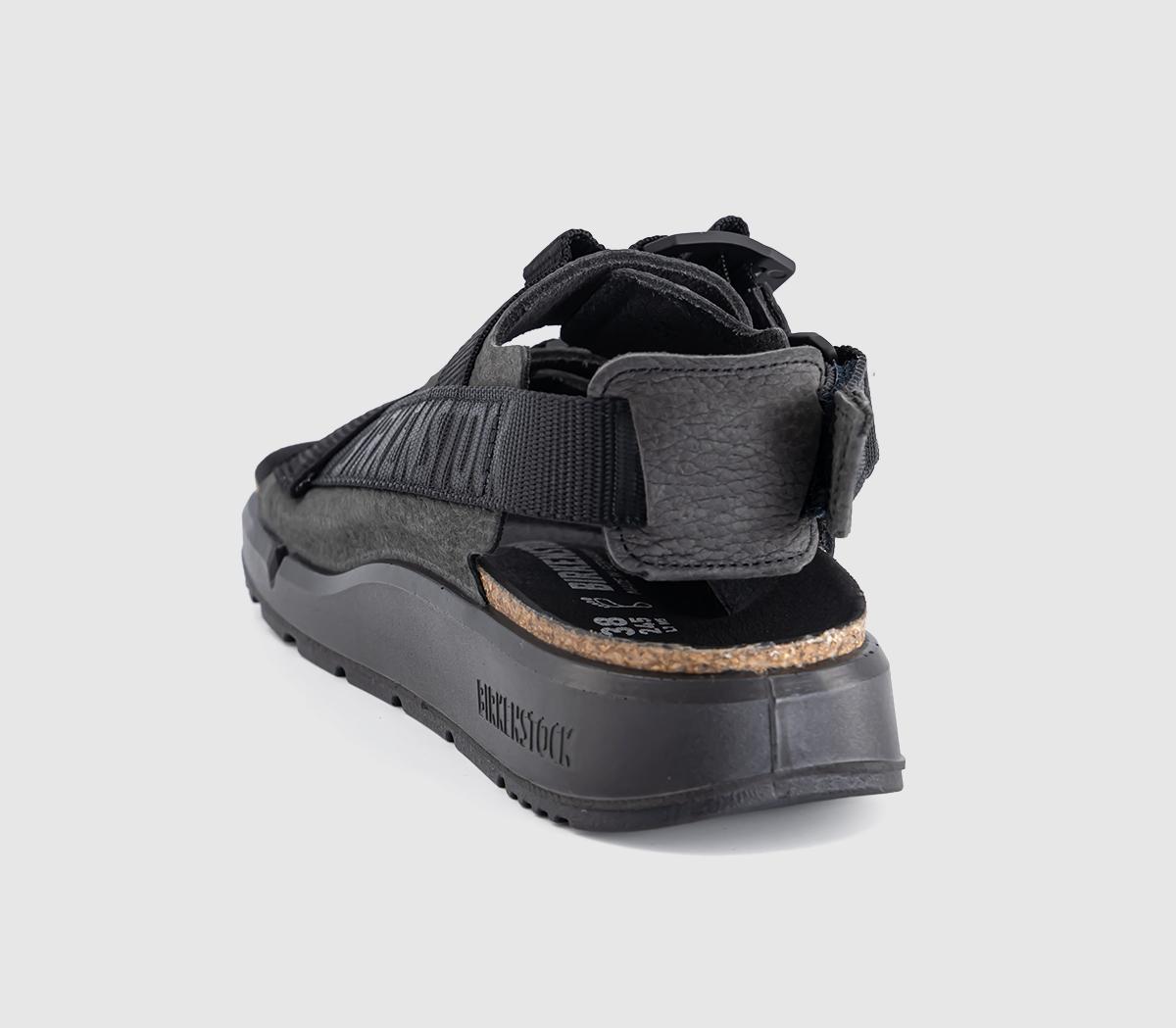 BIRKENSTOCKShinjuku SandalsBlack