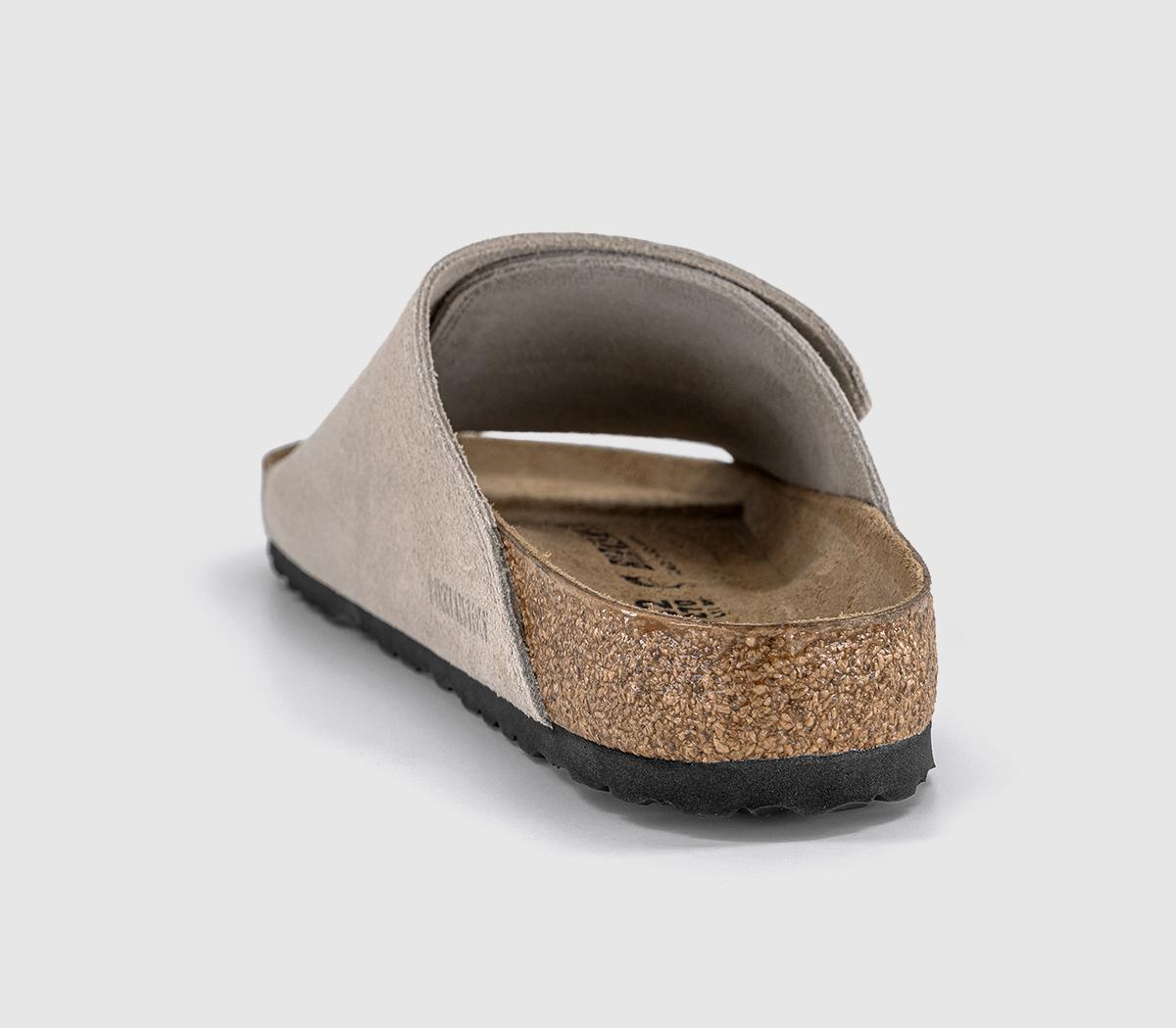 BIRKENSTOCKSolana SlidesOyster