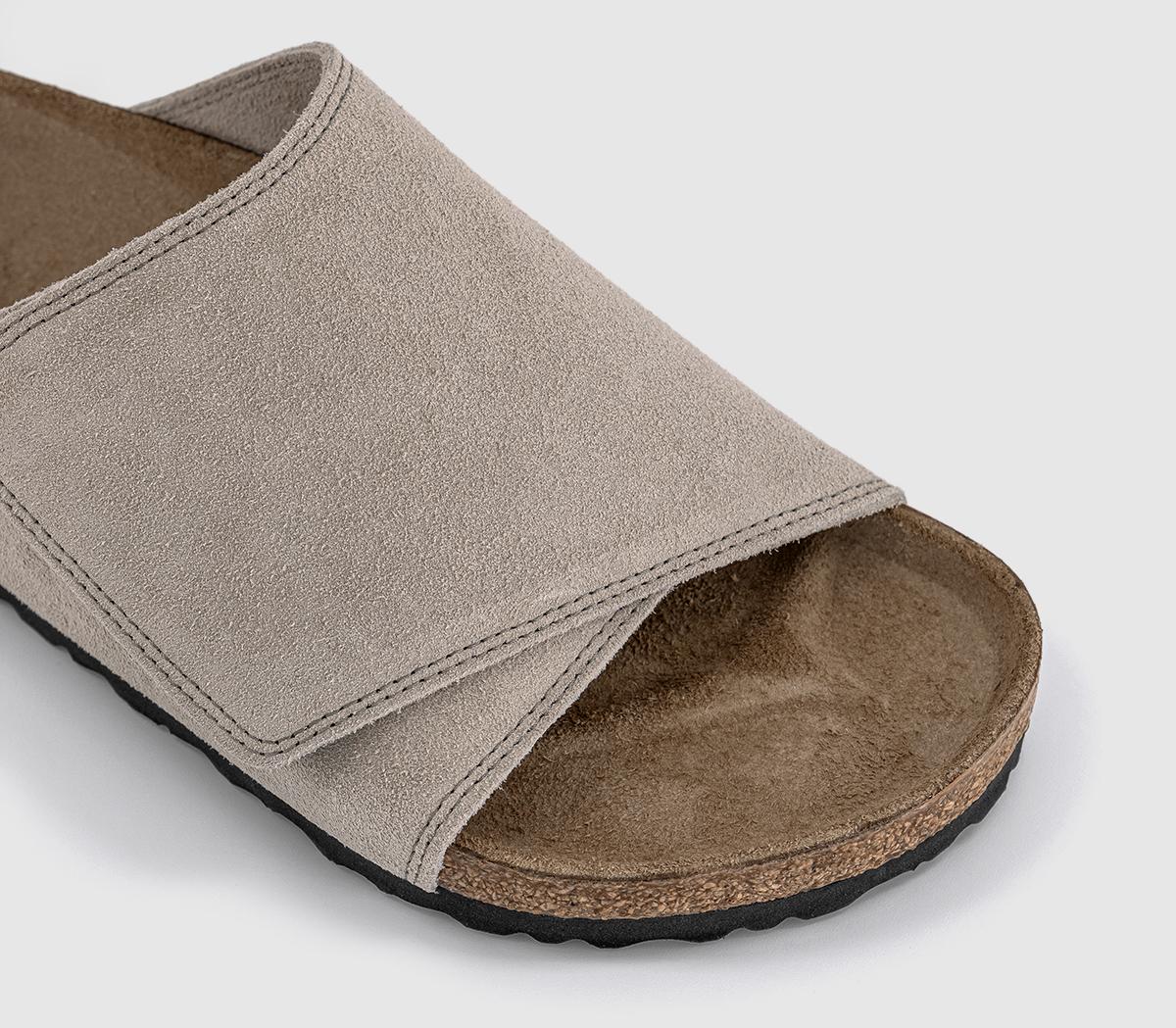 BIRKENSTOCKSolana SlidesOyster