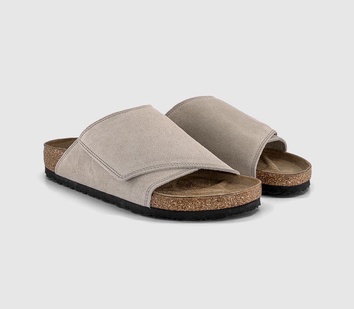 BIRKENSTOCKSolana SlidesOyster
