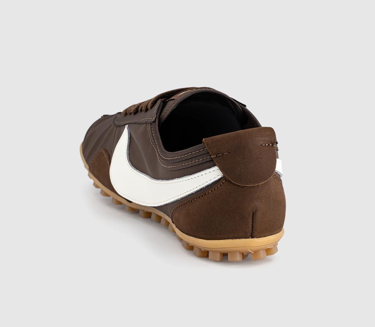 NikeMoon Shoe TrainersCacao Wow Sail Gum Light Brown