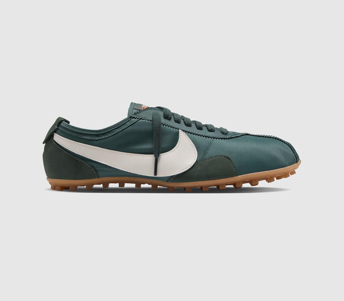 NikeMoon Shoe TrainersVintage Green Sail Gum Light Brown Black