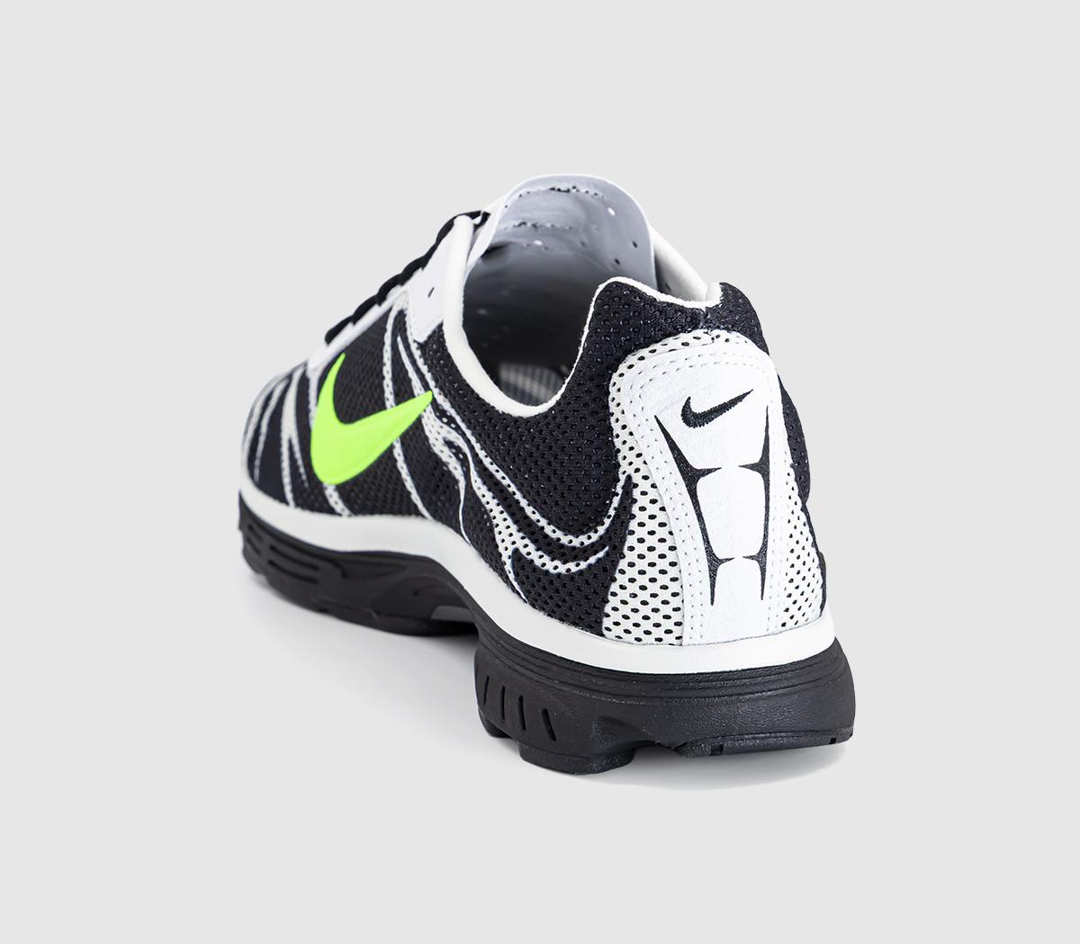 NikeZoom Streak 3 TrainersBlack Volt Summit White