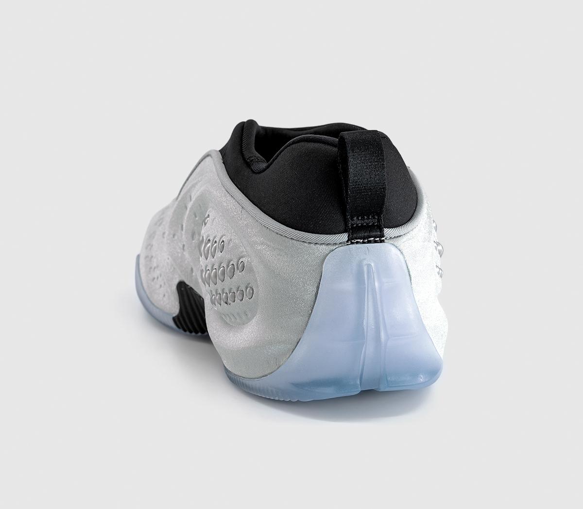 NikeFirst Sight Shadow TrainersMetallic Silver Metallic Silver Black Ice