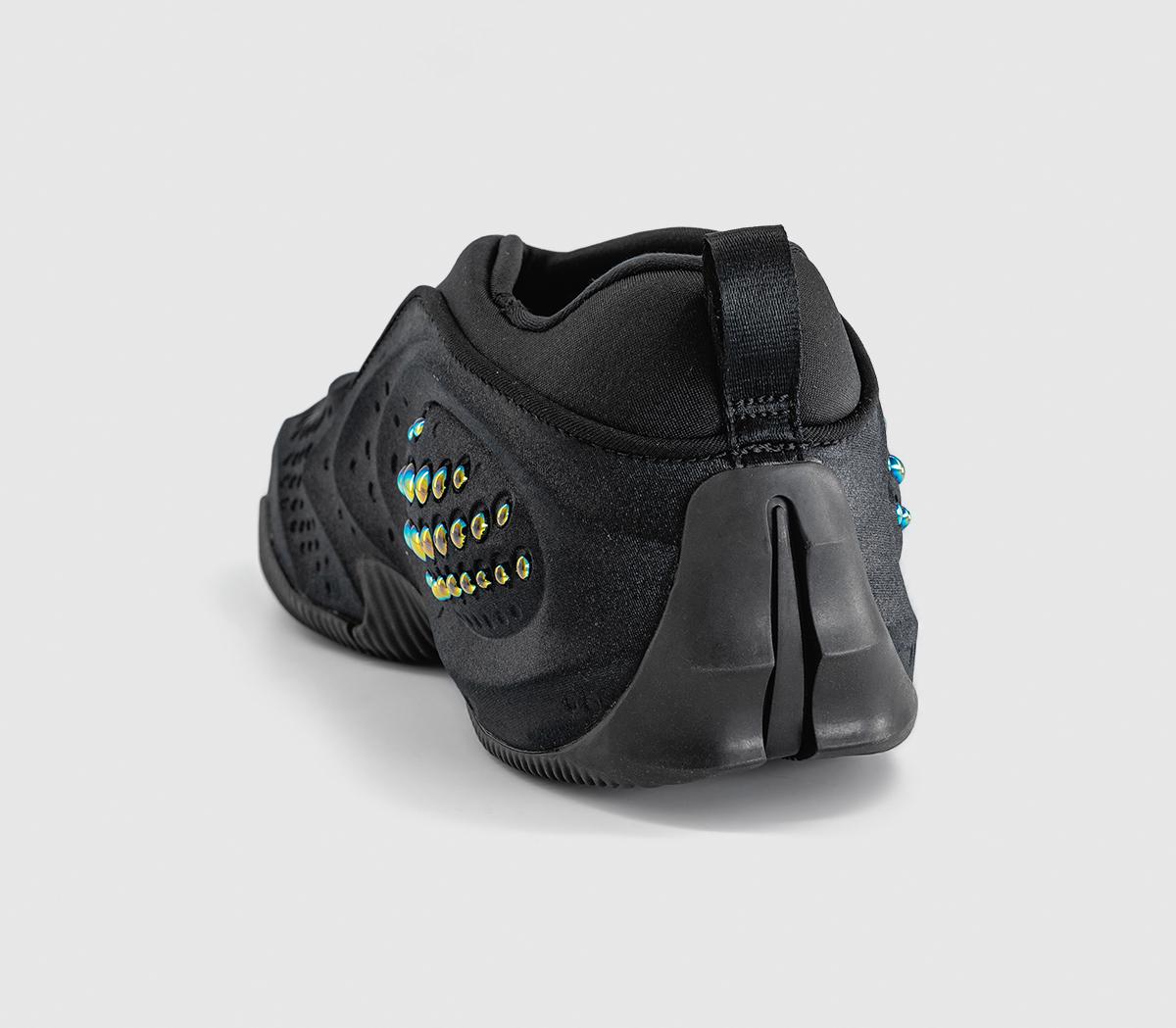 NikeFirst Sight Shadow TrainersBlack Multi Color Metallic Dark Grey