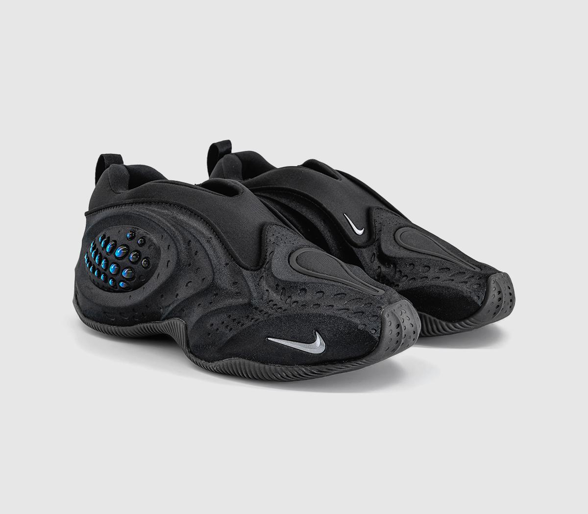 NikeFirst Sight Shadow TrainersBlack Multi Color Metallic Dark Grey
