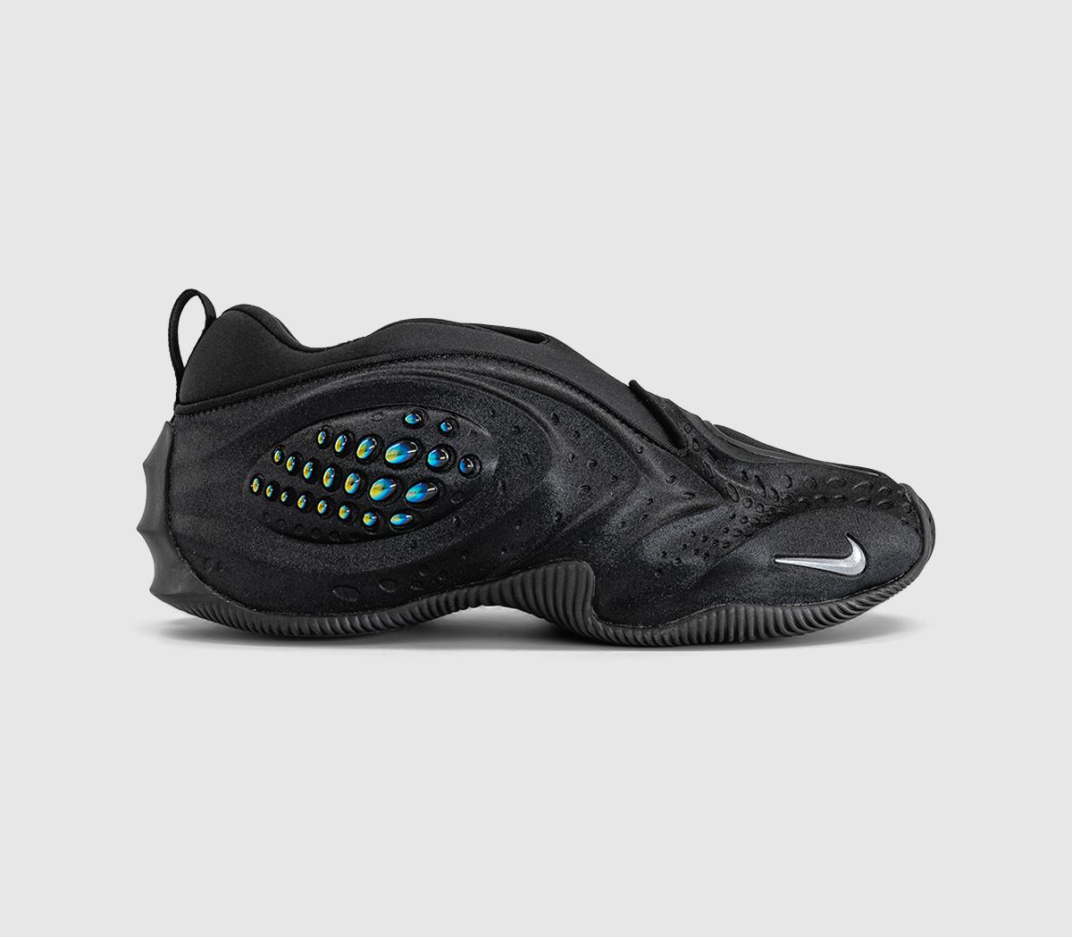 NikeFirst Sight Shadow TrainersBlack Multi Color Metallic Dark Grey