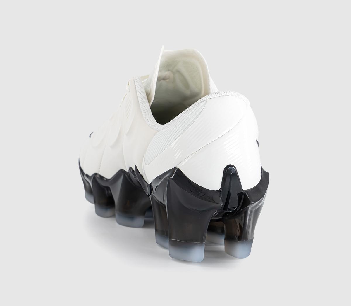 NikeFirst Sight Mirage TrainersSail Black Clear