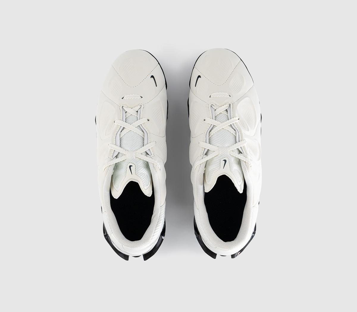 NikeFirst Sight Mirage TrainersSail Black Clear