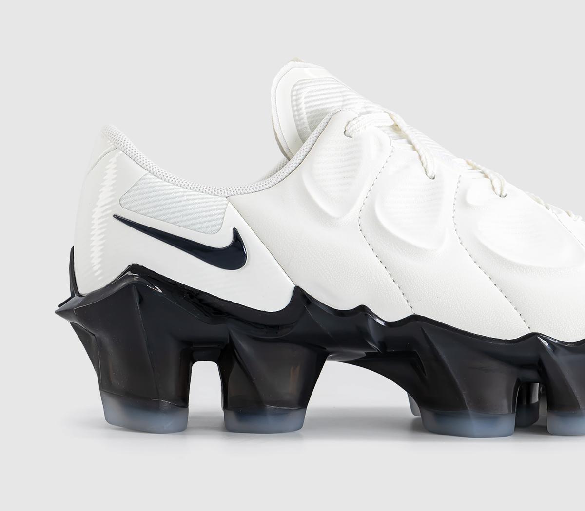 NikeFirst Sight Mirage TrainersSail Black Clear