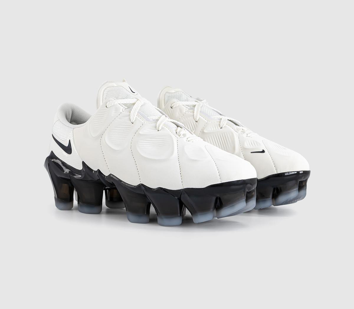 NikeFirst Sight Mirage TrainersSail Black Clear