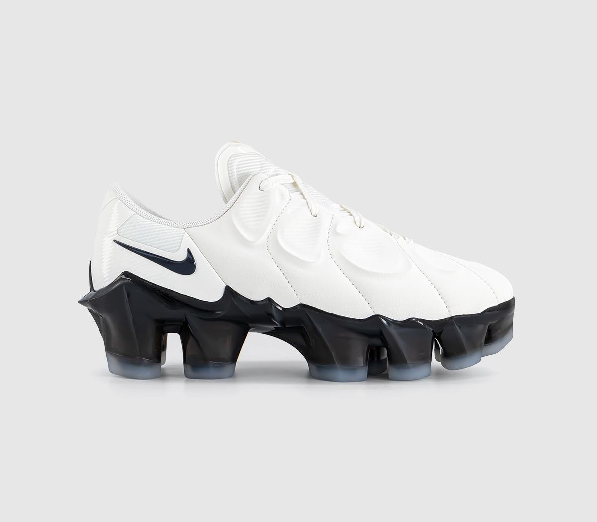 NikeFirst Sight Mirage TrainersSail Black Clear