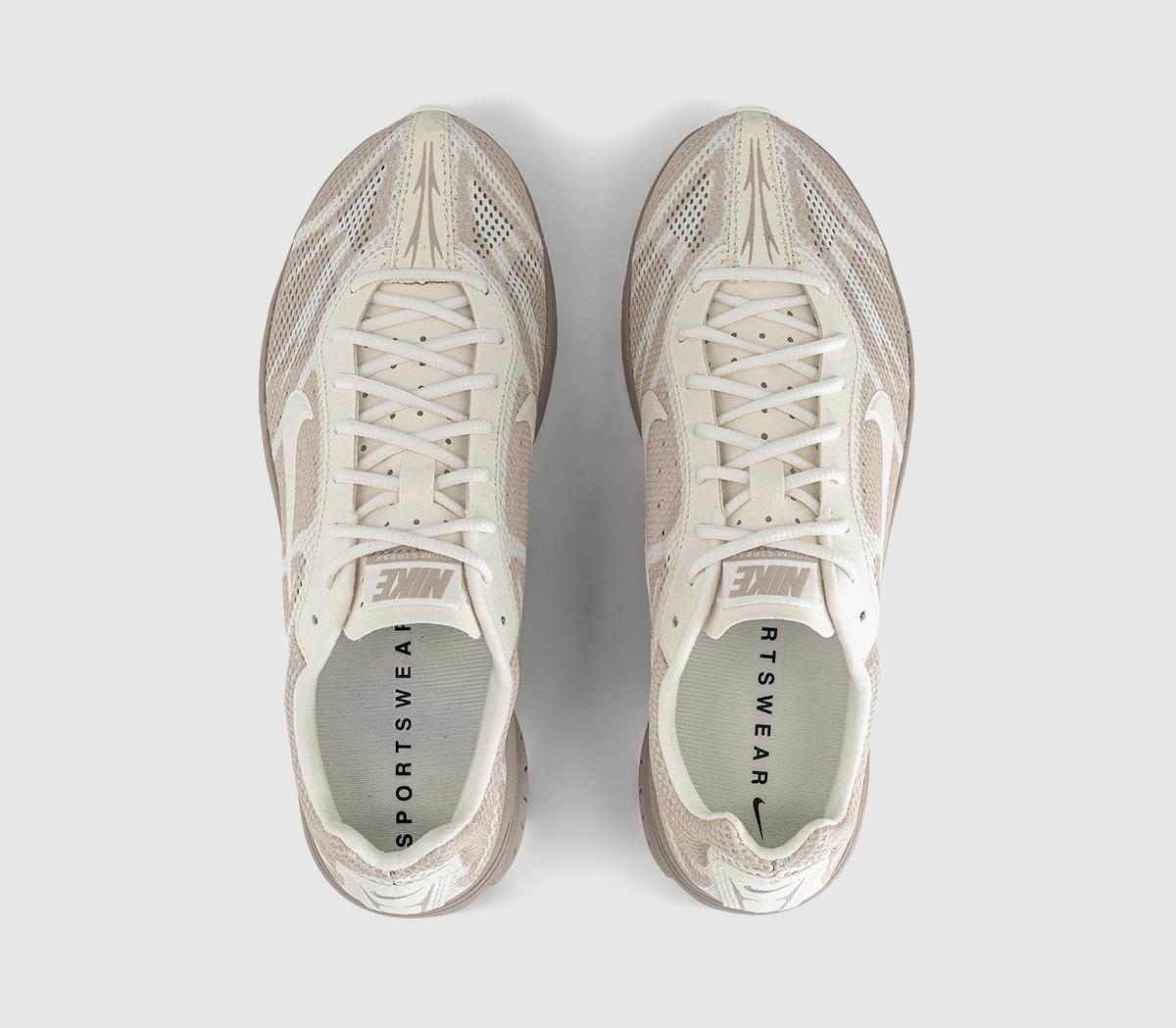 NikeZoom Streak 3 TrainersCream Sail