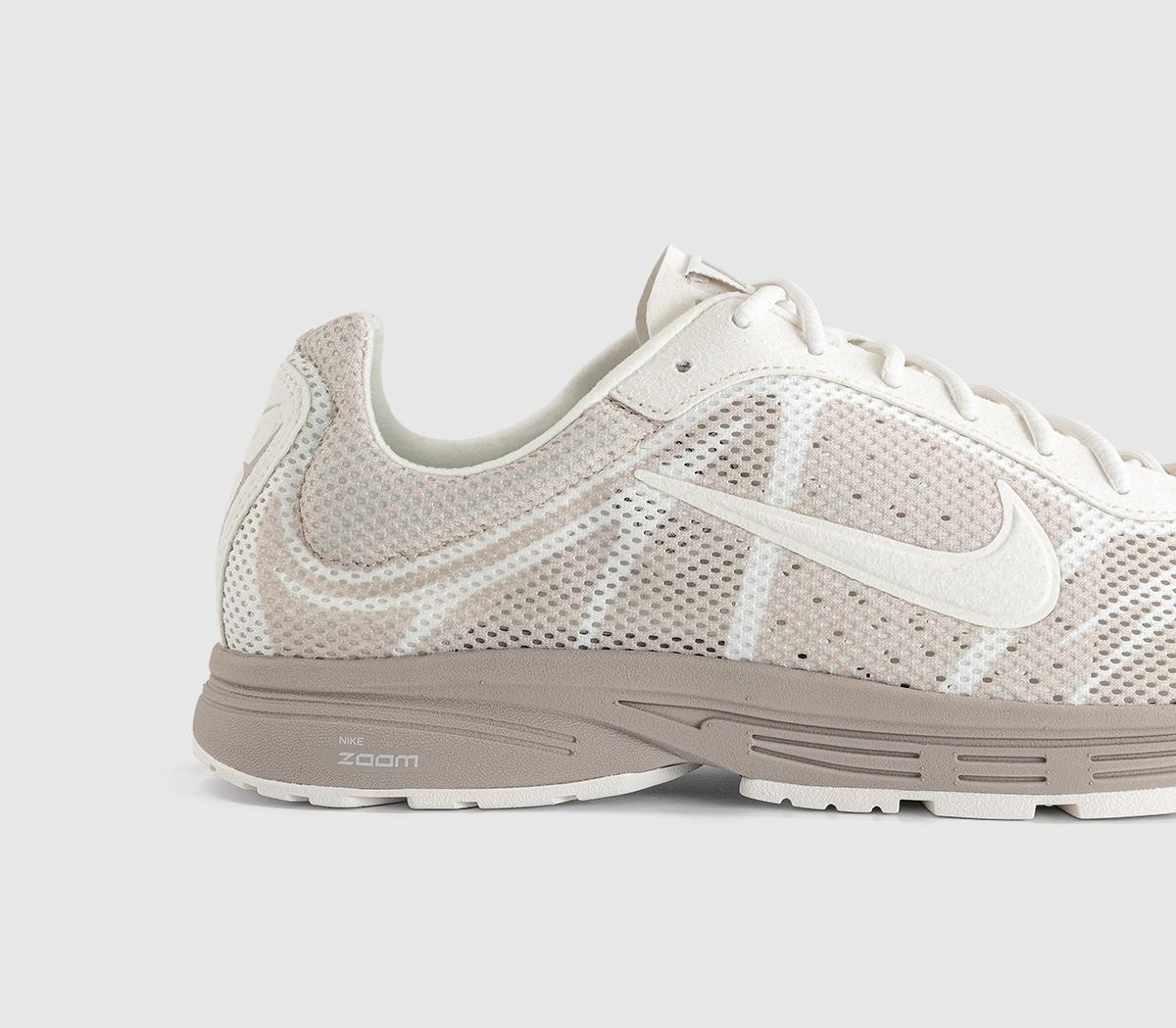 NikeZoom Streak 3 TrainersCream Sail