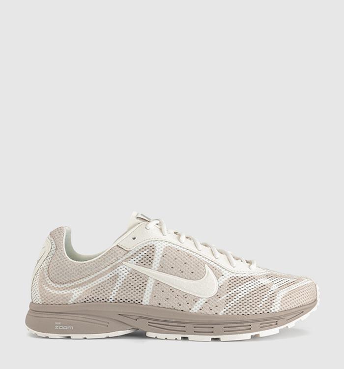 Nike Zoom Streak 3 Trainers Cream Sail
