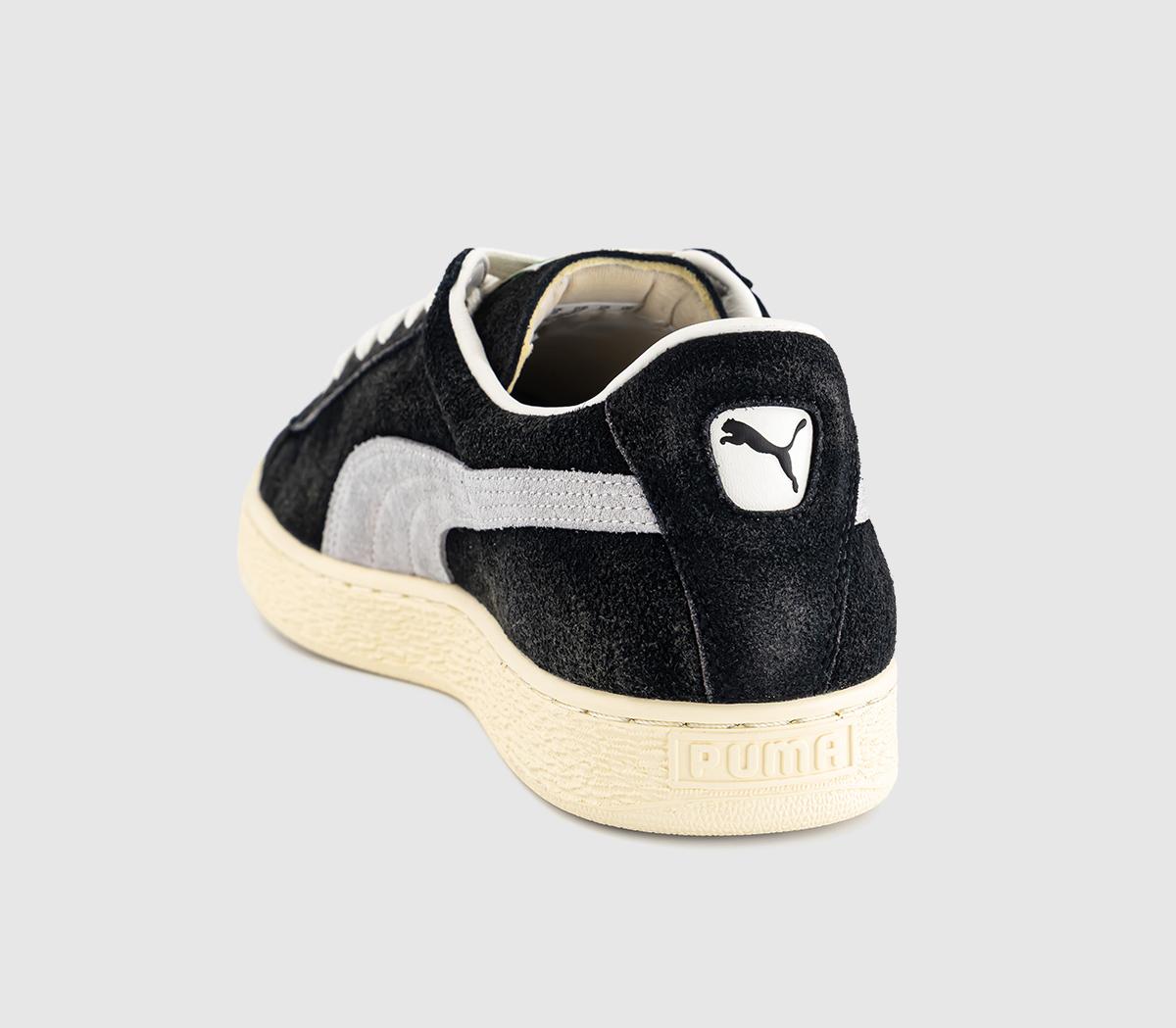 PUMASuede 94 x A$AP ROCKY A$ap Rocky Puma Black Puma White