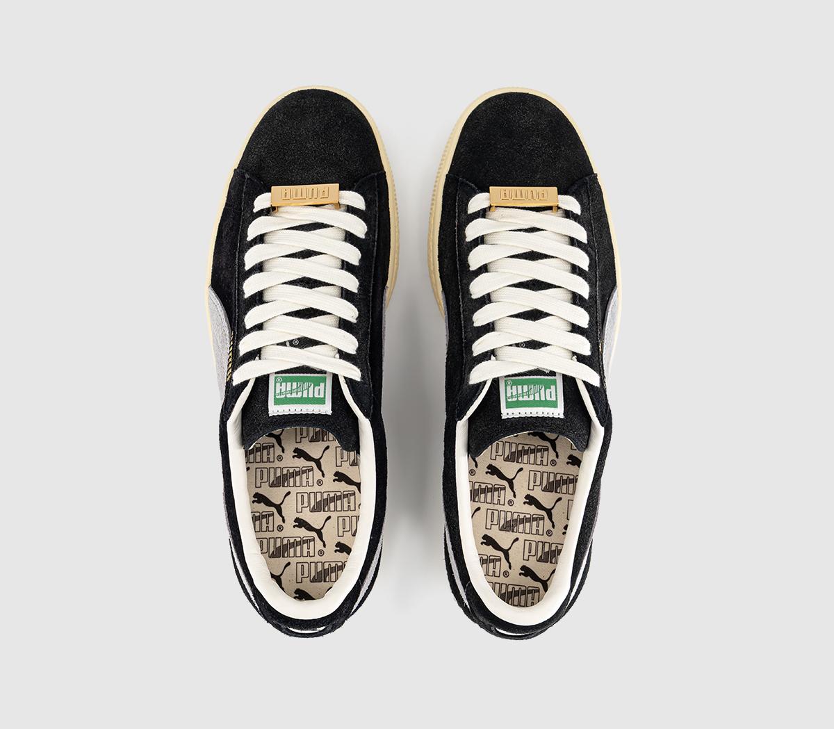 PUMASuede 94 x A$AP ROCKY A$ap Rocky Puma Black Puma White