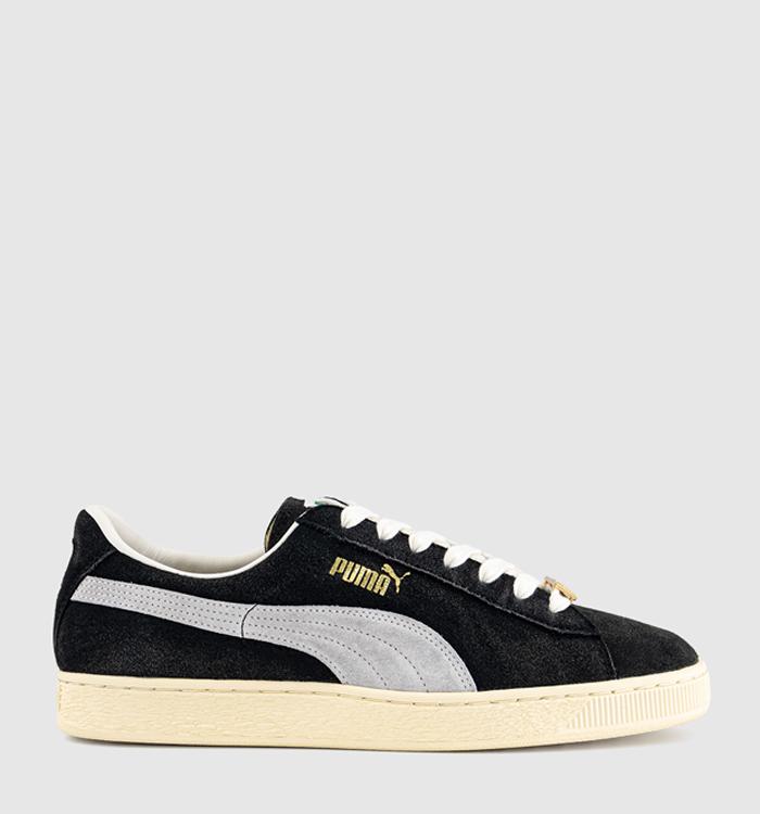 PUMA Suede 94 x A$AP ROCKY A$ap Rocky Puma Black Puma White