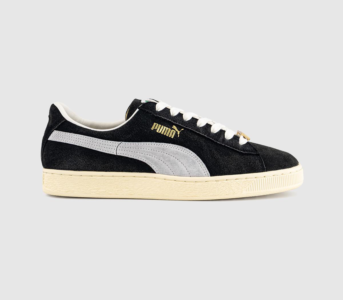 PUMASuede 94 x A$AP ROCKY A$ap Rocky Puma Black Puma White