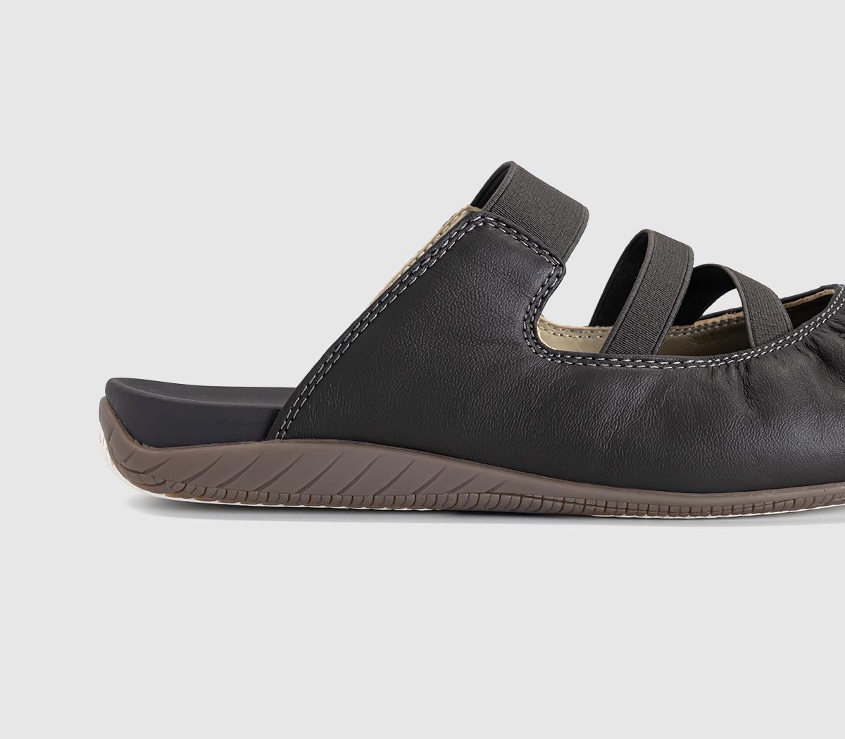 PUMASpeedcat Ballet MulesEspresso Bean Haute Coffee