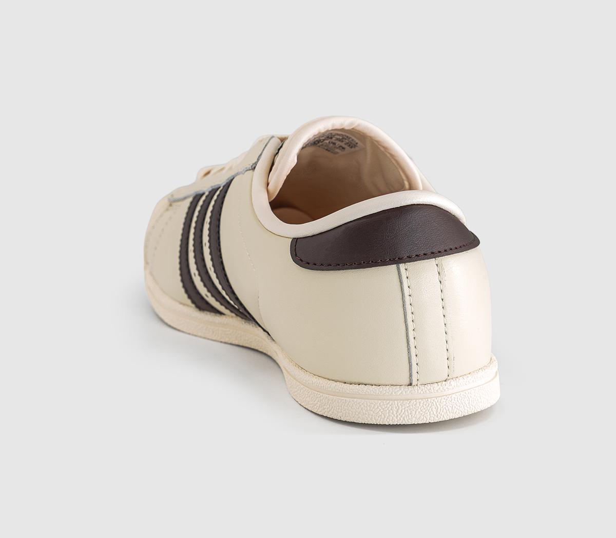 adidasSuperstar Lo Pro TrainersCream White Aurora Coffee Gold Metallic