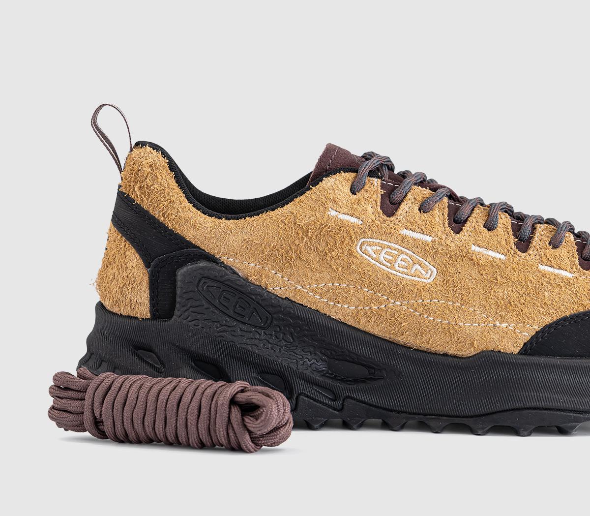 KEENJasper Zionic TrainersChipmunk Huckleberry