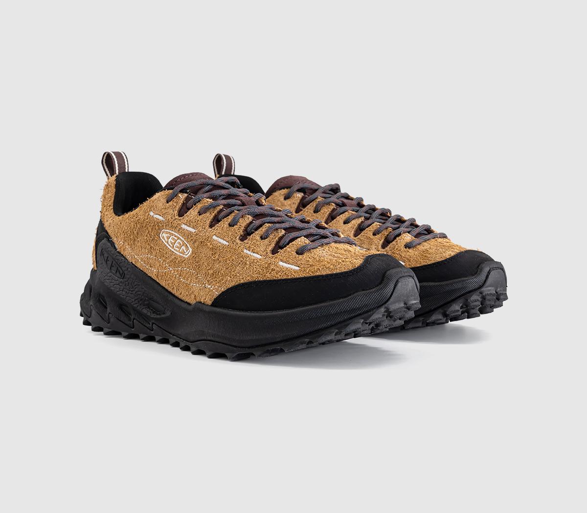KEENJasper Zionic TrainersChipmunk Huckleberry