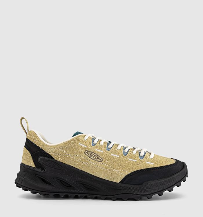 KEEN Jasper Zionic Trainers Khaki Abbey Stone