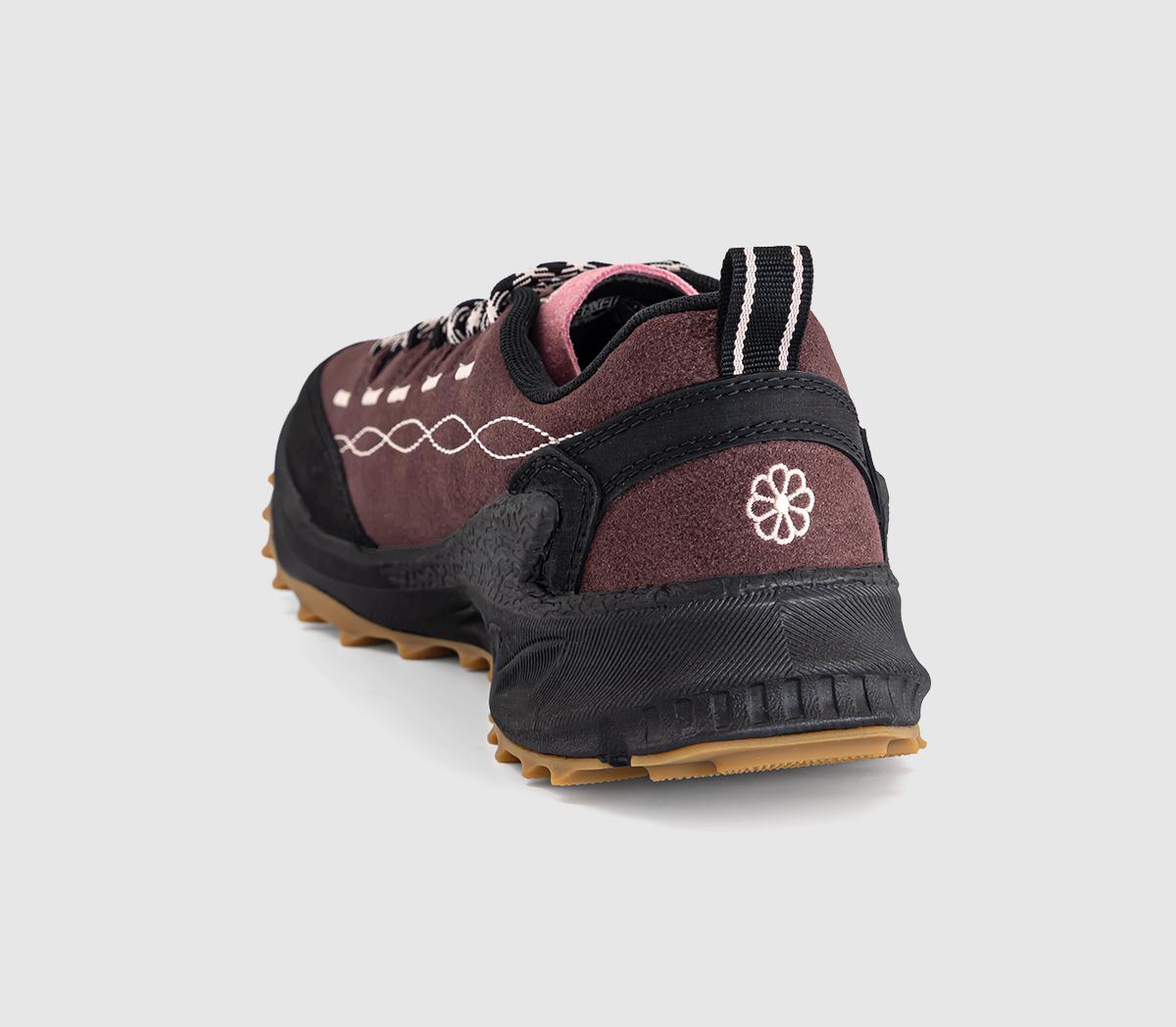 KEENJasper Zionic TrainersHuckleberry Cameo Rose