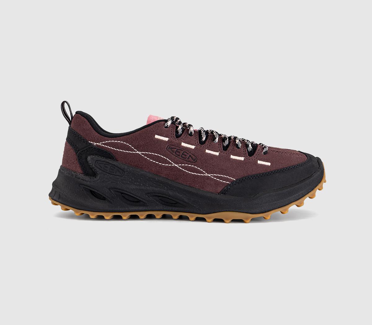 KEENJasper Zionic TrainersHuckleberry Cameo Rose