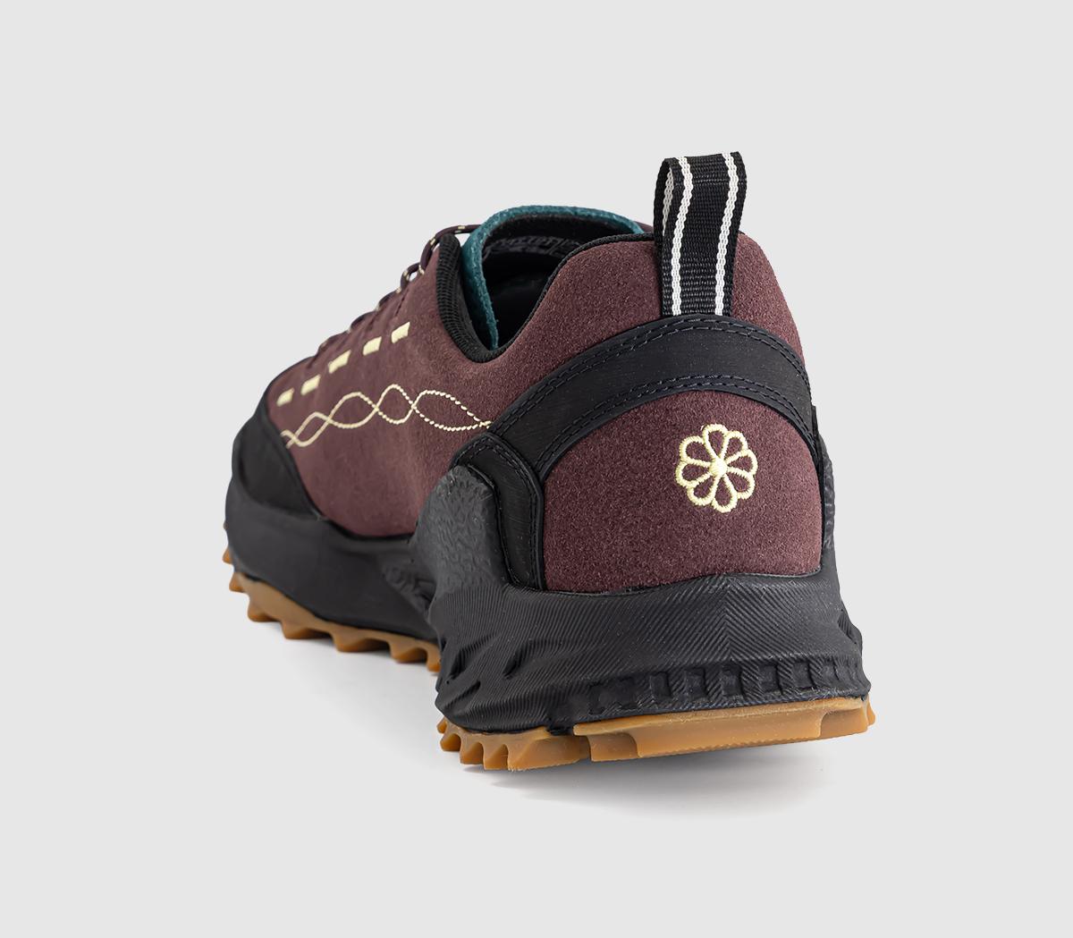 KEENJasper Zionic TrainersHuckleberry Lemon Grass