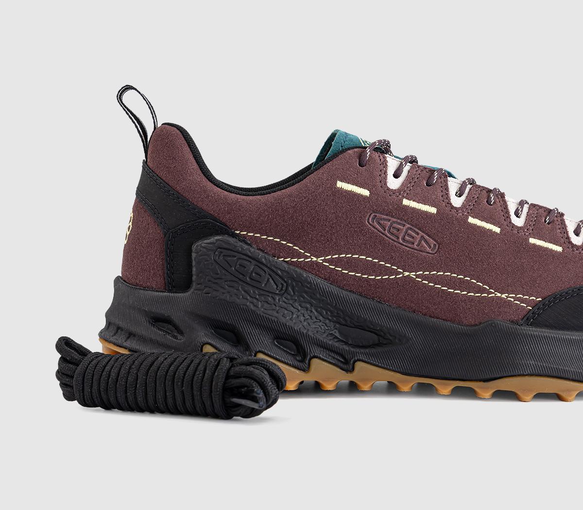 KEENJasper Zionic TrainersHuckleberry Lemon Grass