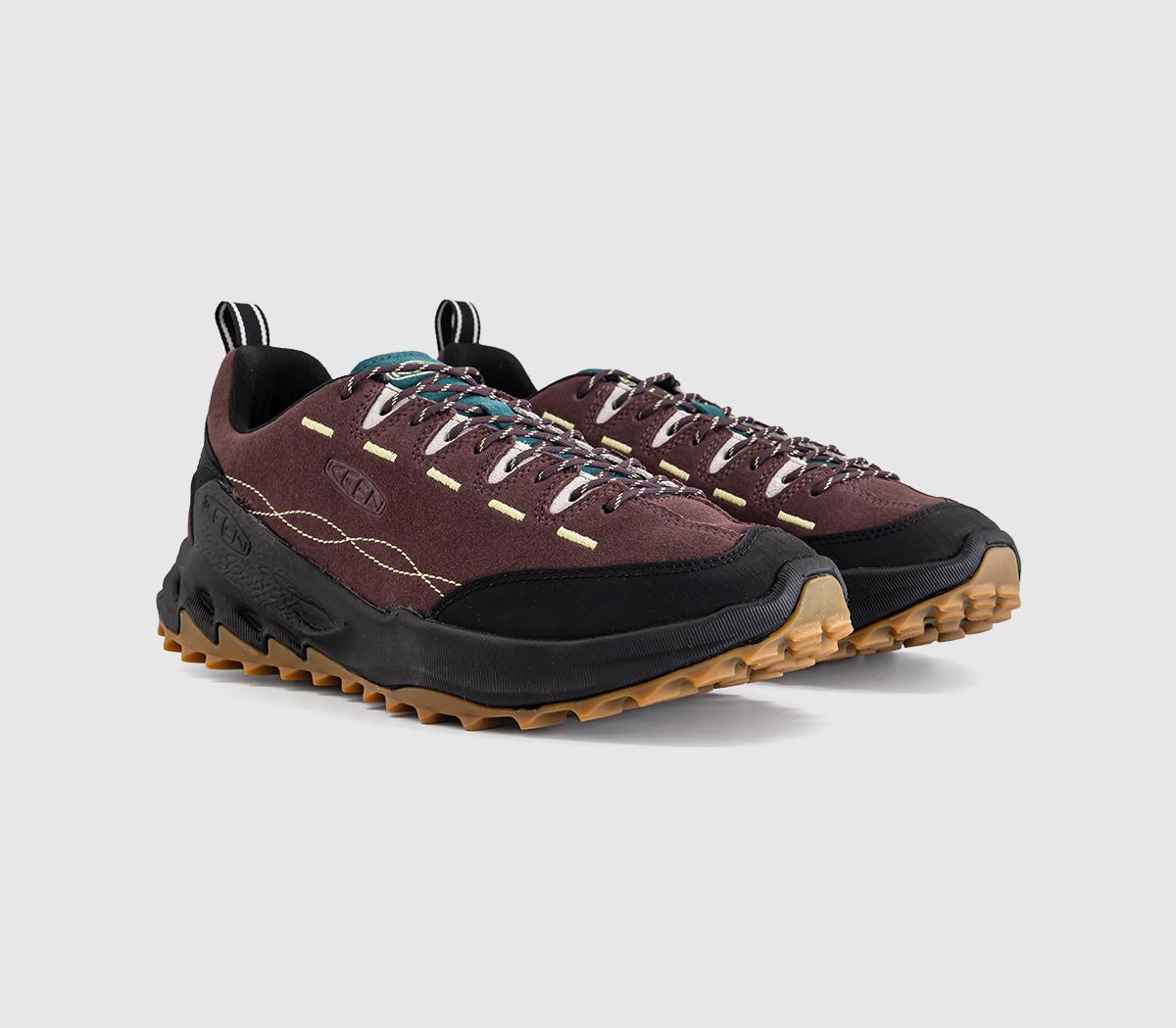 KEENJasper Zionic TrainersHuckleberry Lemon Grass