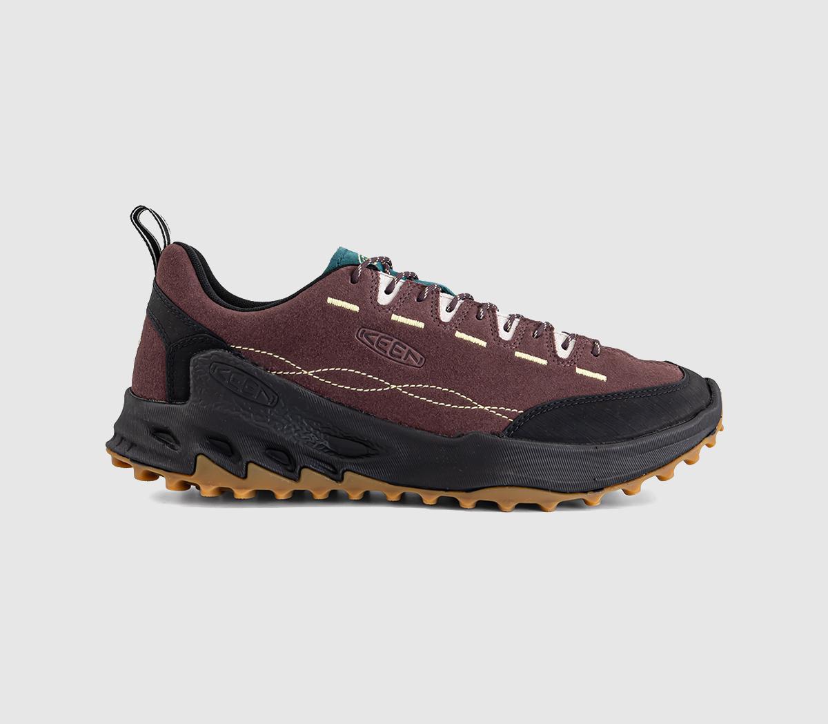 KEENJasper Zionic TrainersHuckleberry Lemon Grass