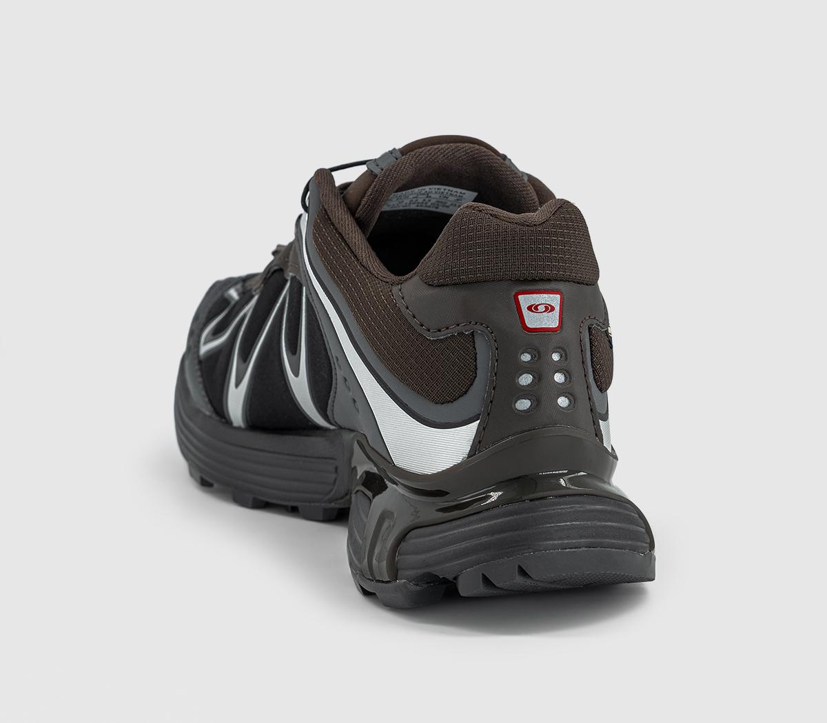 SalomonXT-Whisper GTX TrainersDelicioso Asphalt Castlerock