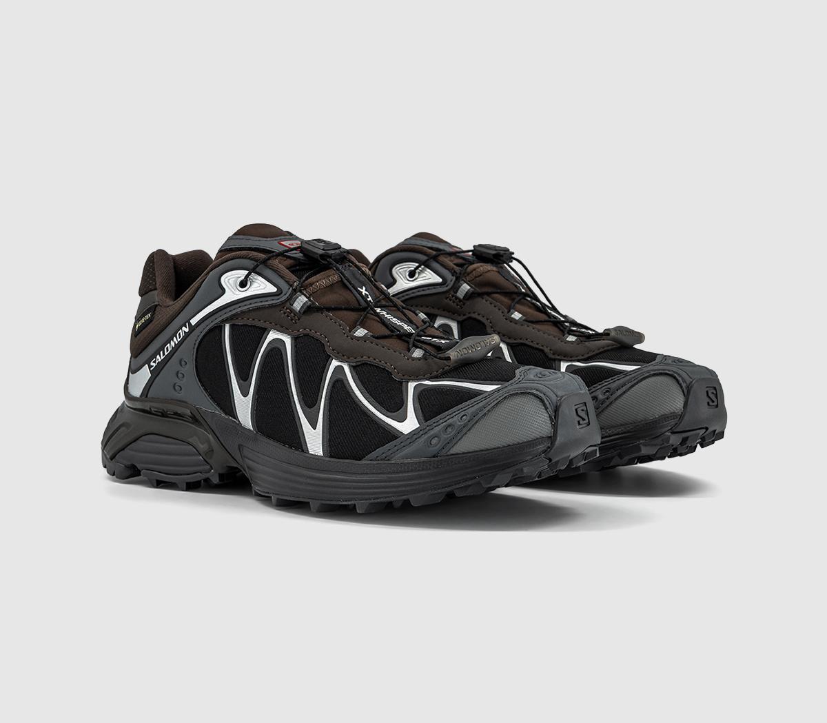 SalomonXT-Whisper GTX TrainersDelicioso Asphalt Castlerock