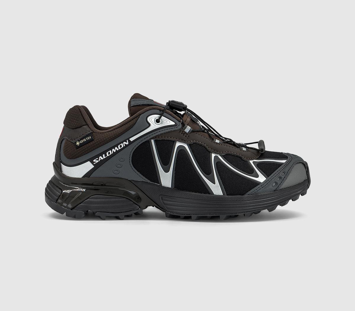 SalomonXT-Whisper GTX TrainersDelicioso Asphalt Castlerock