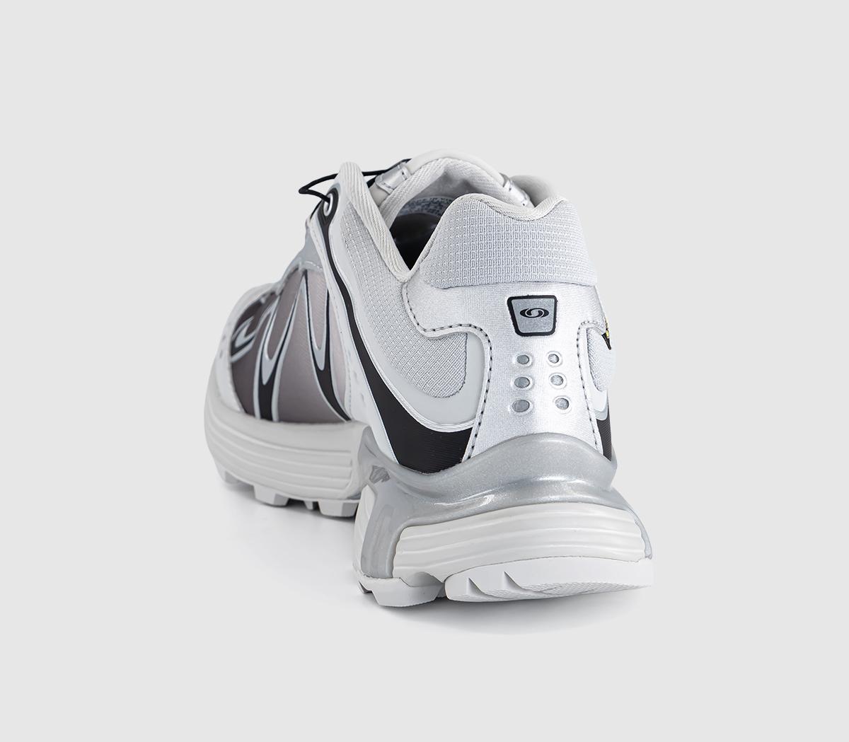 SalomonXt-whisper Gtx TrainersGrey Violet Black Silver