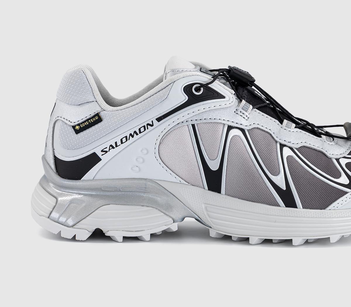 SalomonXt-whisper Gtx TrainersGrey Violet Black Silver