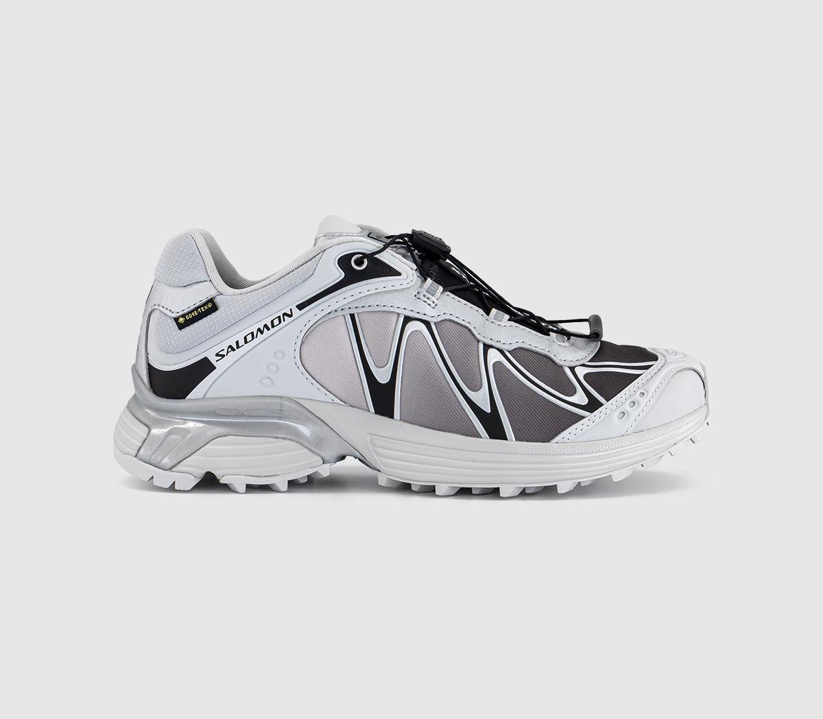 SalomonXt-whisper Gtx TrainersGrey Violet Black Silver