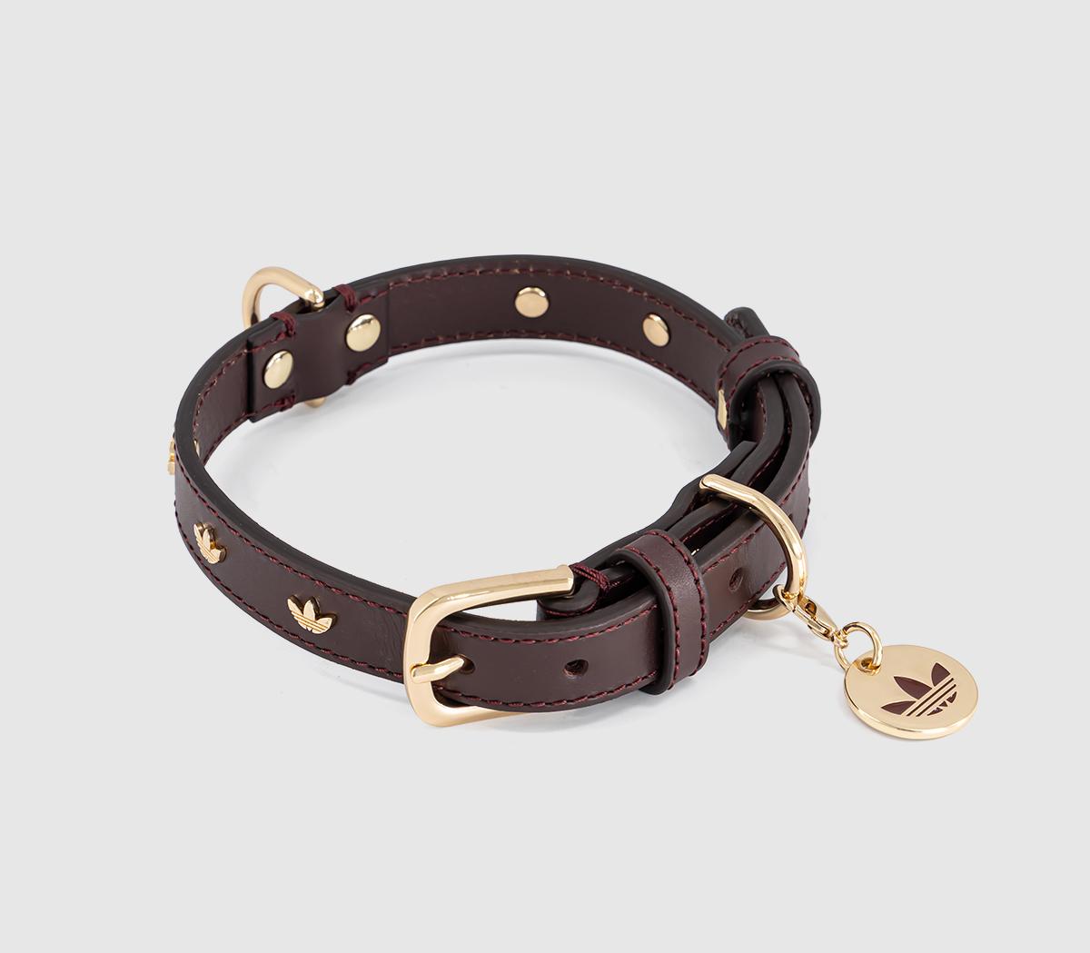 adidasPet CollarCollegiate Burgundy