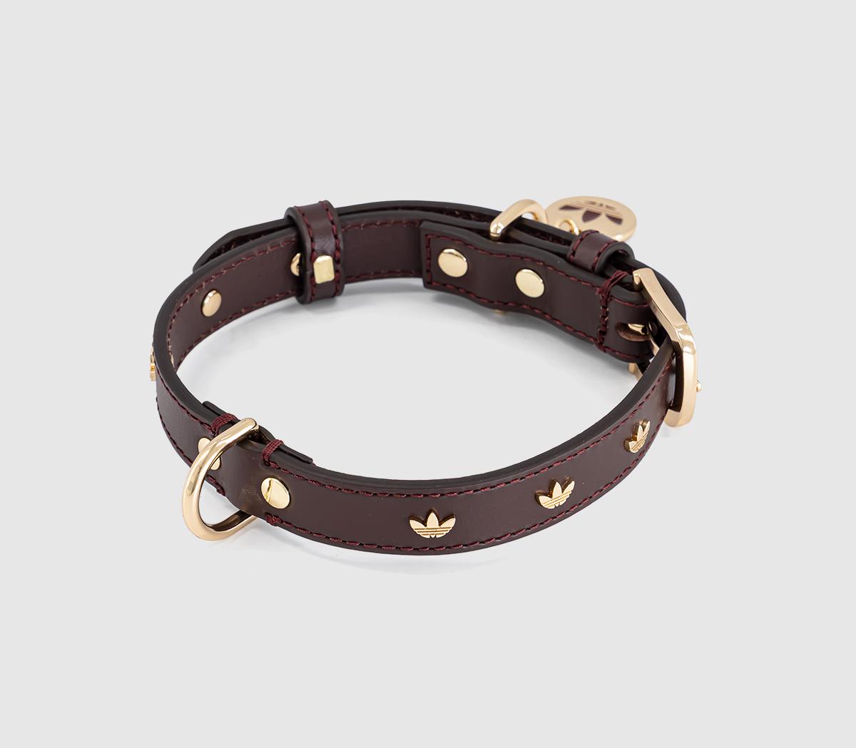 adidasPet CollarCollegiate Burgundy