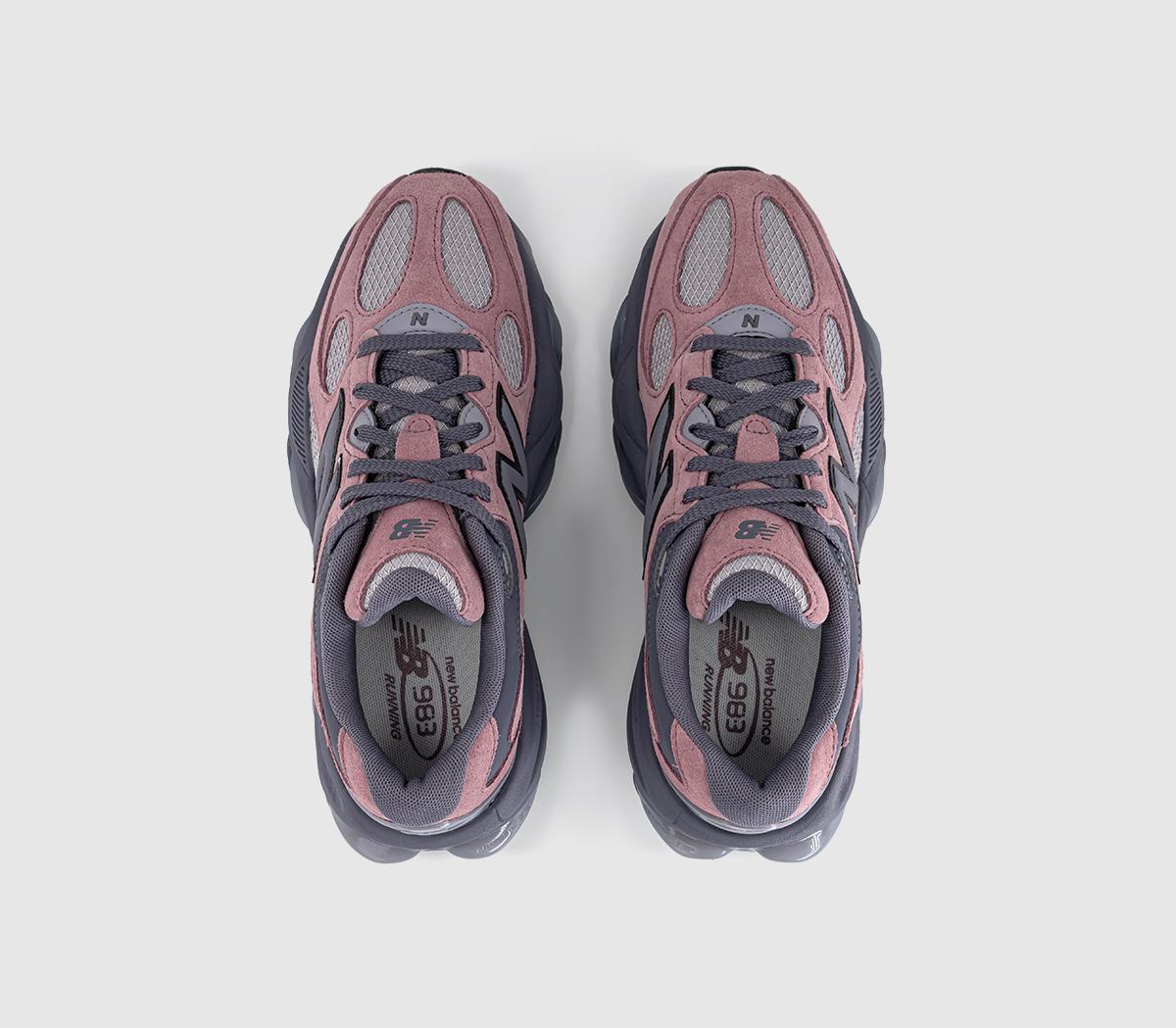 New Balance983 TrainersPebble Neptune Grey