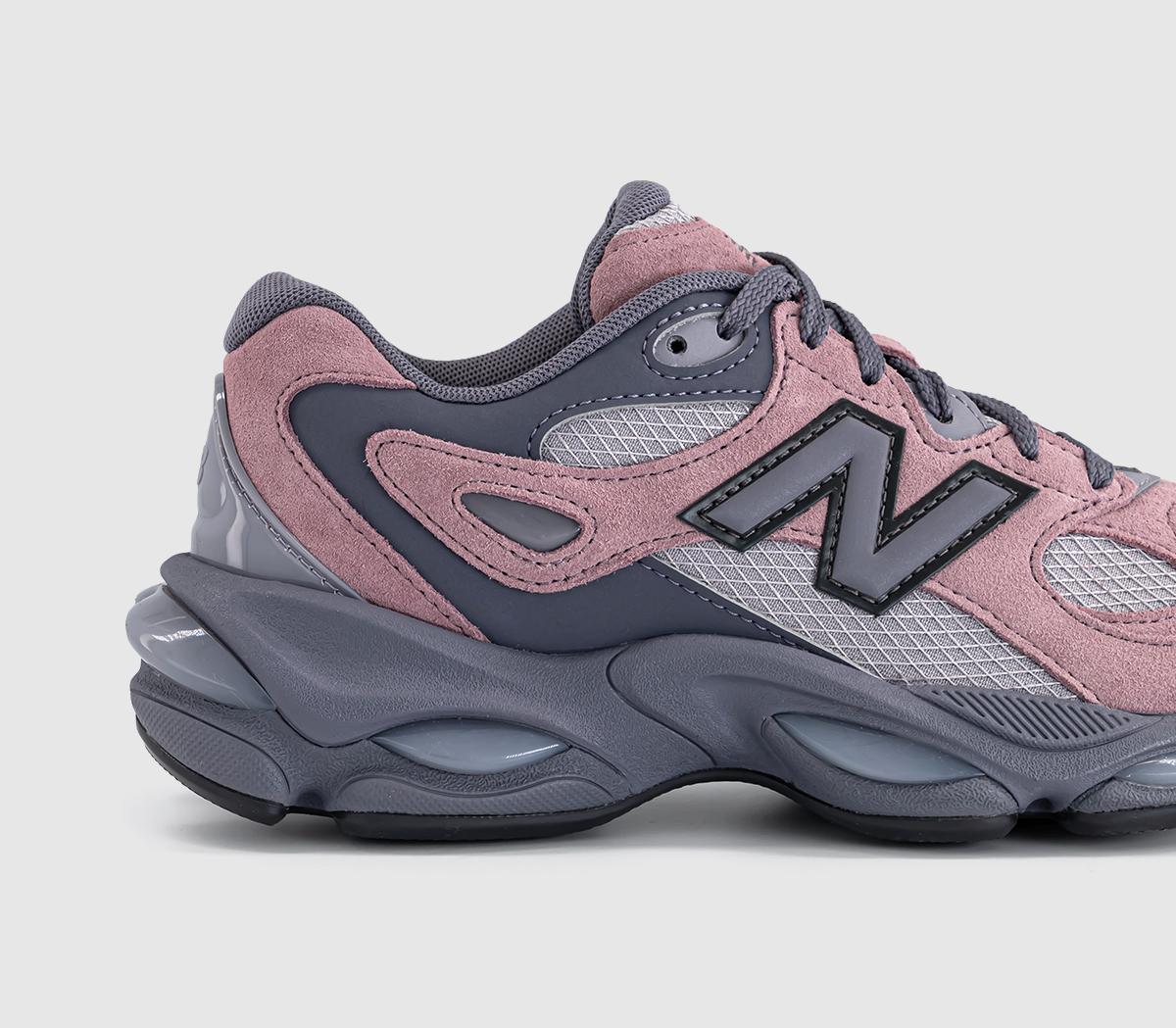 New Balance983 TrainersPebble Neptune Grey